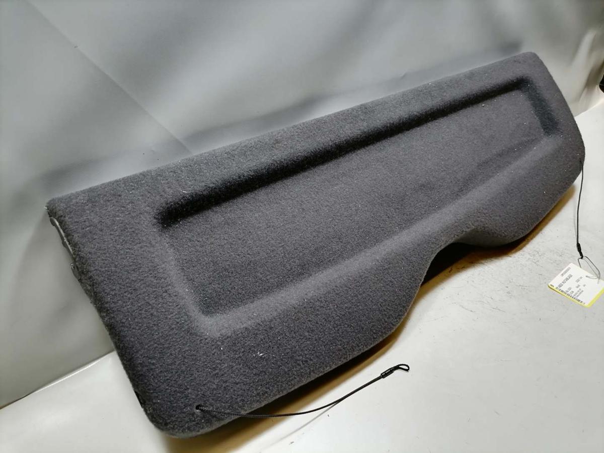 VW Up original Hutablage Abdeckung Kofferraum Bj.2021